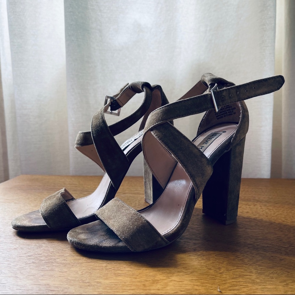 STEVE MADDEN Heels